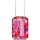 Essie Körömlakk Valentin-napi Kollekció, Fémes Befejezés, Szerelem és Csokoládé, 13.7ml