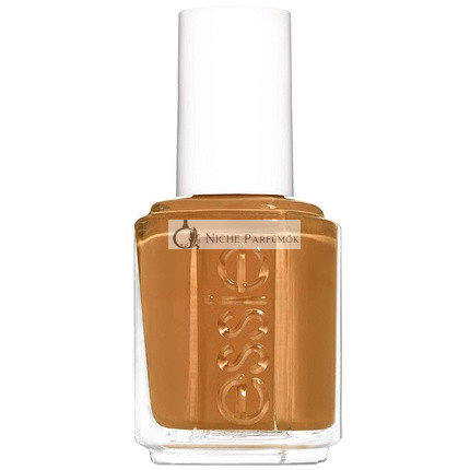 Essie Sommer 2020 Kollektion, Kaf-Tan Nude Nagellack mit Cremigem Finish, 13.68 ml