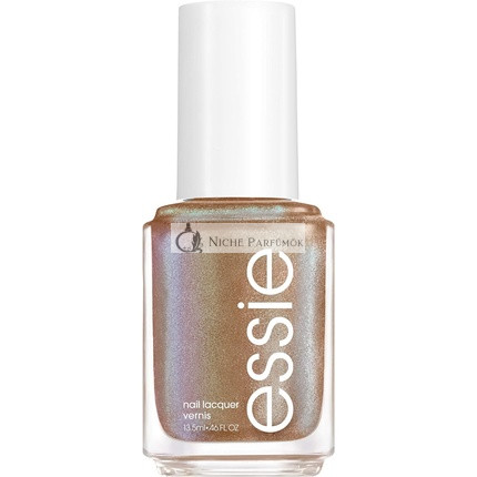 Essie Körömlakk Let It Ripple Kollekció 2020 Earn Your Tidal, 13.5ml