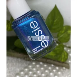   Essie Körömlakk - No. 1631 Get on Board Kék Csillogás 13.5ml