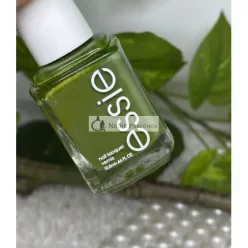 Essie Körömlakk No. 1644 Szív a dzsungelben Zöld