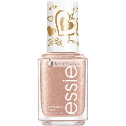Essie Körömlakk Arany Szív