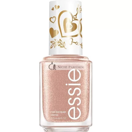 Essie Körömlakk Arany Szív
