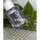 Essie Körömlakk 1658 SPELLS TROUBLE Ezüst, 13,5 ml