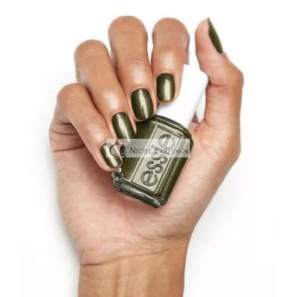 Essie Limitált Kiadás Őszi 2021 Körömlakk Kollekció - 1704 Magas Feszültség Vinyl