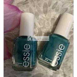   Essie Körömlakk Szett Transcend the Trend #1759 Mély Türkiz Szín