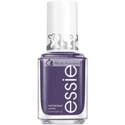   Essie Szalonminőségű Körömlakk 8-Free Vegan Szürke No Ex-Pectations, 13.68 g