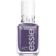 Essie Szalonminőségű Körömlakk 8-Free Vegan Szürke No Ex-Pectations, 13.68 g