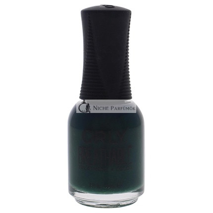 Orly Lélegző Körömlakk 18ml Zöld Krém Celeste-Teal
