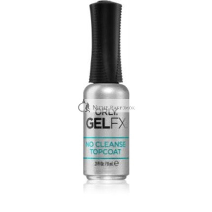 Orly Gel Fx Top Coat - 18 ml