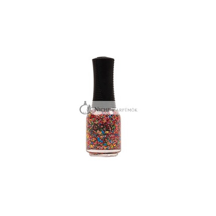 ORLY TURN IT UP, 11ml