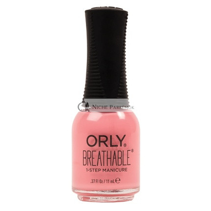 ORLY Lélegző Boldog és Egészséges, 11ml