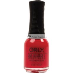 Orly Breathable Nail Polish 1 Step Manicure