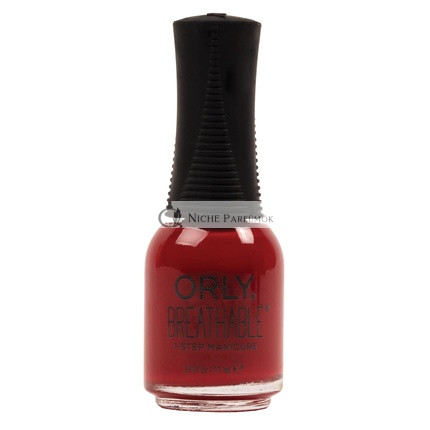 ORLY Lélegző Namaste Egészséges 11ml