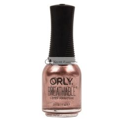 ORLY Lélegző Tündérkereszt Körömlakk 11ml