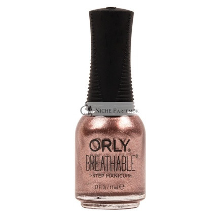 ORLY Lélegző Tündérkereszt Körömlakk 11ml