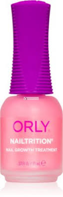 Orly Nailtrition - Tápláló Körömkezelés, 11ml