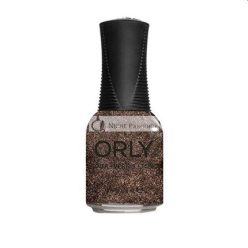 Orly Körömlakk Végtelen Vonzás 18ml Barna Csillogás