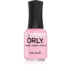 Orly Körömlakk - Professzionális Szalonminőség, 18 ml