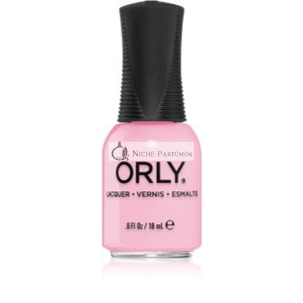 Orly Körömlakk - Professzionális Szalonminőség, 18 ml