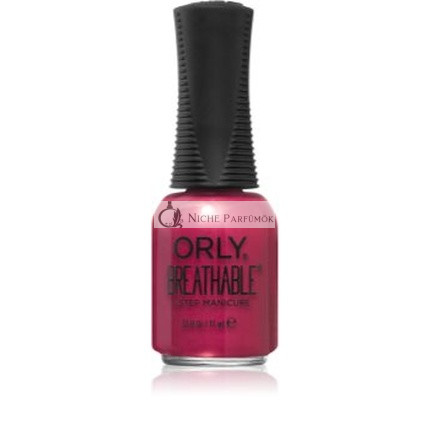 Orly Lélegző Körömlakk, 11ml