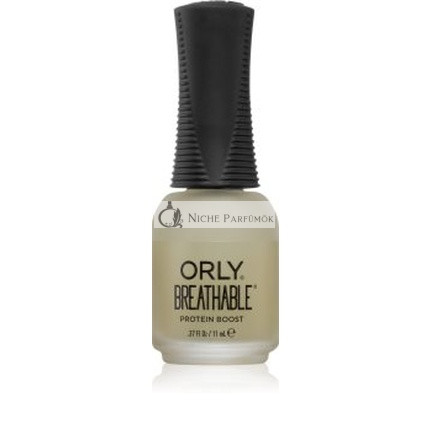 Orly Lélegző Fehérje Boost - 18 Ml Körömkezelés