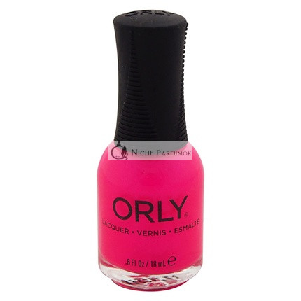 Orly Körömlakk Oh Cabana Boy, 18ml