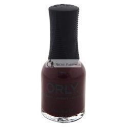 Orly körömlakk Vixen 18ml