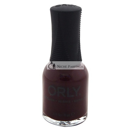 Orly körömlakk Vixen 18ml