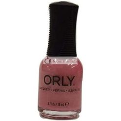 Orly Körömlakk Mesterséges Édesítő, 18ml, Rózsaszín