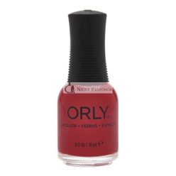   Orly Beauty Körömlakk Velvet Dream Kollekció Just Bitten, 18ml