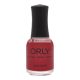 Orly Beauty Körömlakk Velvet Dream Kollekció Just Bitten, 18ml