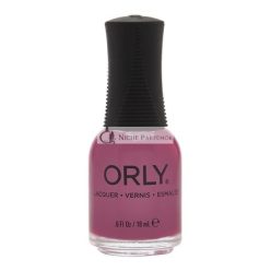Orly Beauty Körömlakk Fekete Cseresznye, 18ml
