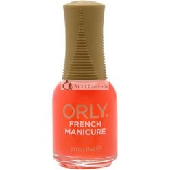 Orly Körömlakk Bare Rose, 18ml