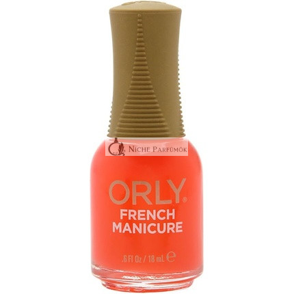 Orly Körömlakk Bare Rose, 18ml