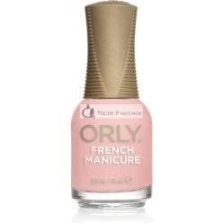 Orly körömlakk Rózsaszín üveg 18ml
