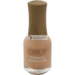Orly Sheer Nude Körömlakk, 18ml