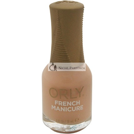 Orly Sheer Nude Körömlakk, 18ml