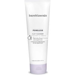 Pórusfinomító agyagos arclemosó