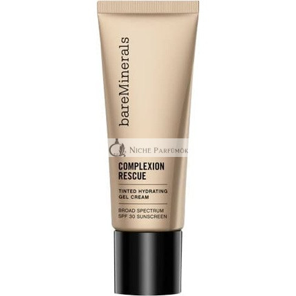 Complexion Rescue Tinted Hydrating Gel Cream Opal 01, 30ml