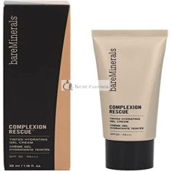   Complexion Rescue Getönte Feuchtigkeitsspendende Gelcreme Tan 07