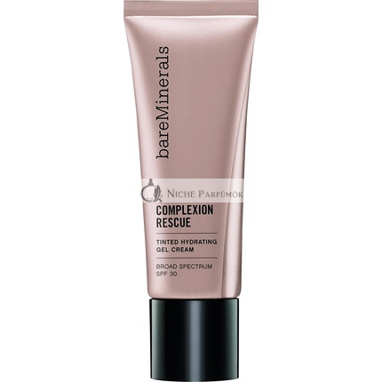 Complexion Rescue Tinted Hydrating Gel Cream Sienna 10 ml