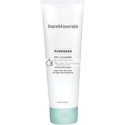   Bareminerals Pureness Zselés Tisztító Kókusz és Füge, 120ml
