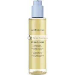bareMinerals Smoothness Hydrating Cleansing Oil, 180ml