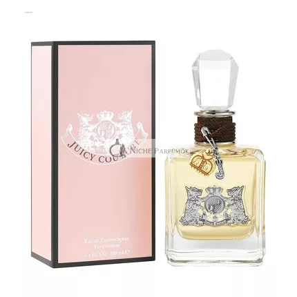 Juicy Couture Damenparfüm 100ml