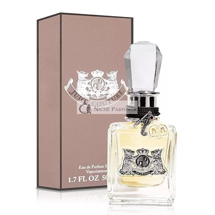 Juicy Couture Damenparfum 50ml