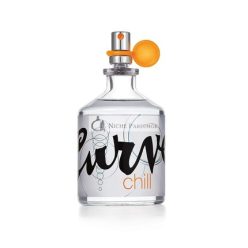   Curve Chill von Liz Claiborne für Männer 4,2 Unzen Kölnspray