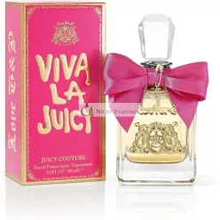 Juicy Couture Viva La Juicy Eau de Parfum, 100 ml
