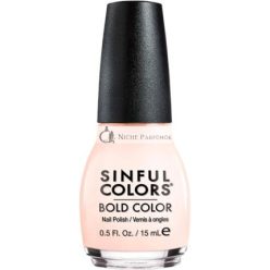 Sinful Colors Merész Színű Körömlakk Könnyedén 300