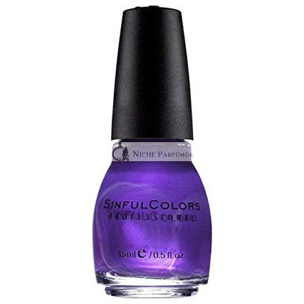 Sinfulcolors Lets Talk Nagelfarbe